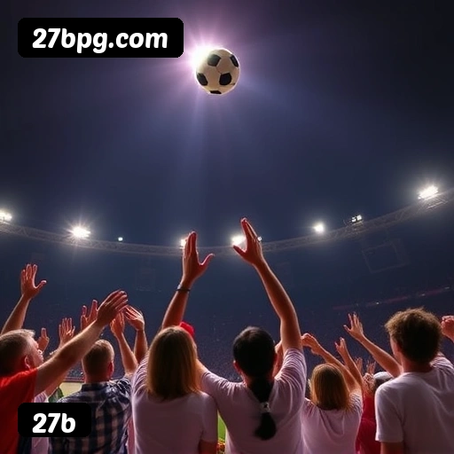 Imagem principal de 27b Apostas Esportivas