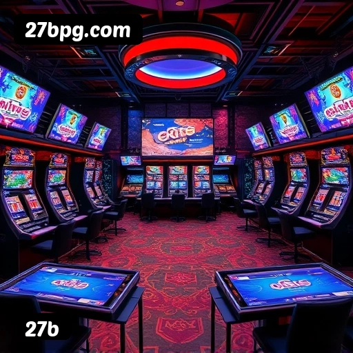 Imagem de 27b Cadastre-se e aproveite um suporte confiável