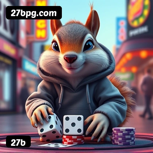 Imagem principal de 27b Promoções