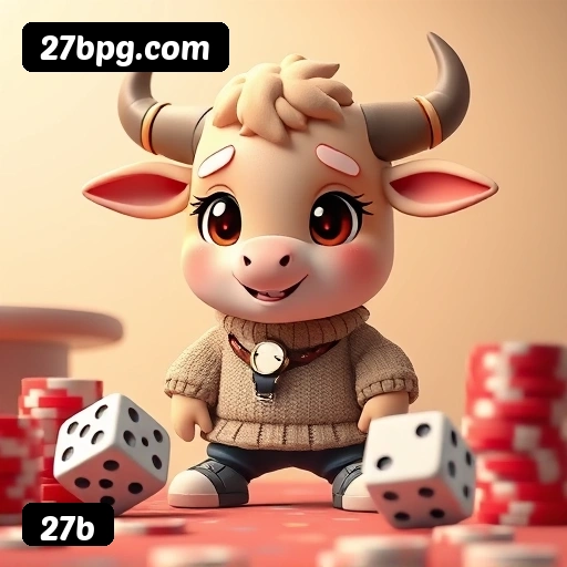 Imagem principal de 27b