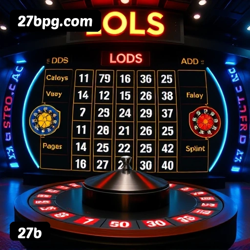 Vantagens dos Serviços VIP no 27b - 27b