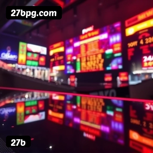 Experiência Exclusiva no 27b - 27b