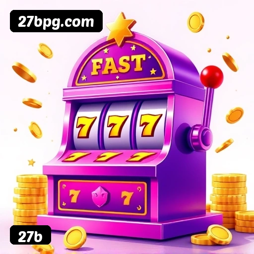 Experiência Rápida e Segura com o App 27b - 27b