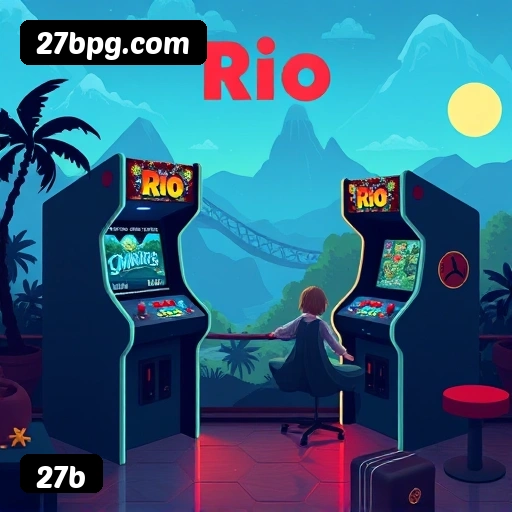 Ilustração de Jogue Slots Incríveis